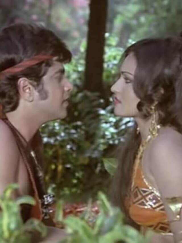 1976 की एक हिट से बनी एक्ट्रेस सुपरस्टार लेकिन बेटे का करियर फ्लॉप और घमंडी एक्टर साबित हुआ