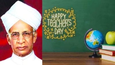 Teachers Day 2025: दो श्रेष्ठ शिक्षकों को राष्ट्रपति द्रौपदी मुर्मू के हाथों दिल्ली में मिलेगा राष्ट्रीय सम्मान, 14 को राज्य सरकार करेगी सम्मानित