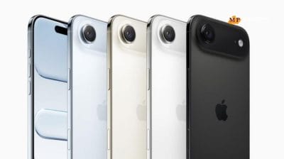 लॉन्च हुआ अब तक का सबसे पतला आईफोन, जानिए आईफोन-17 सीरीज की कितनी रखी गई है कीमत?