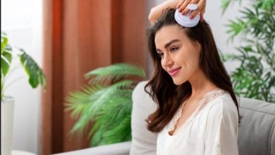 बालों को दें घर पर ही स्पा ट्रीटमेंट! डैंड्रफ और रूखेपन से मिलेगा छुटकारा, जानें आसान टिप्स