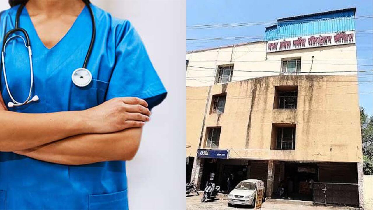 Nursing College Madhya Pradesh Nursing Council