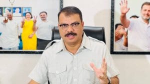 नेता प्रतिपक्ष उमंग सिंघार को कोर्ट का नोटिस, 16 जनवरी को हाजिर होने का आदेश, ये है मामला