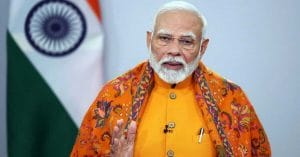 प्रधानमंत्री मोदी का दो दिवसीय छत्तीसगढ़ दौरा! DGP-IGP सम्मेलन में करेंगे शिरकत, सुरक्षा के तगड़े इंतजाम