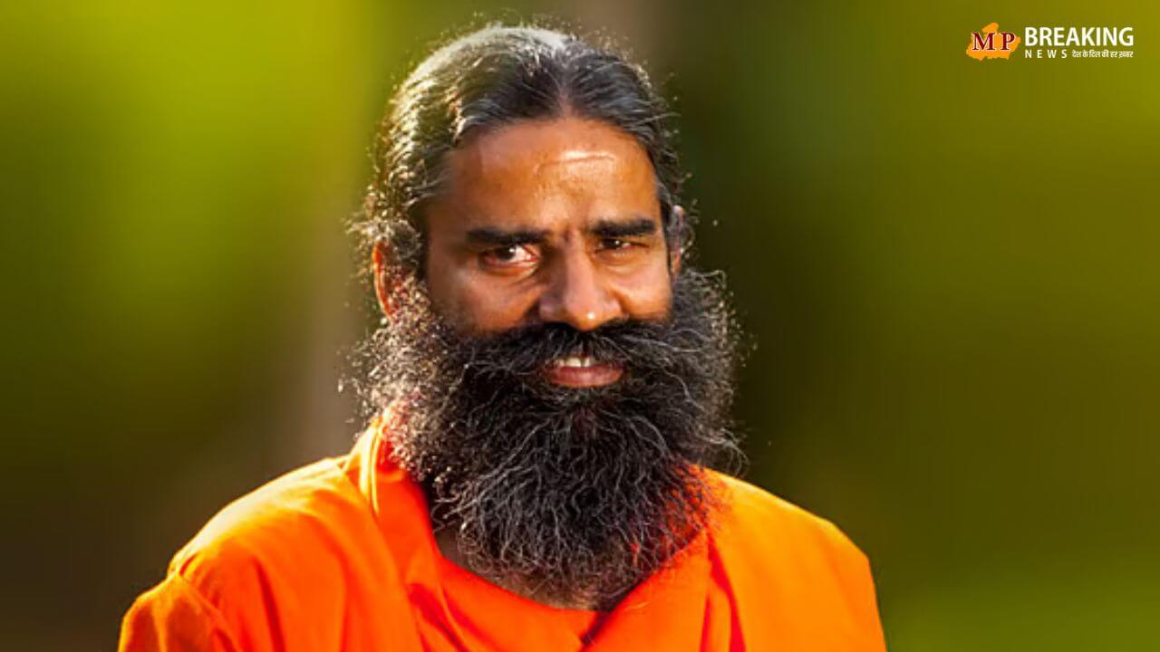 मोदी-शाह को हरा नहीं पाते, तभी अनर्गल बातें कर रही कांग्रेस; RSS बैन की मांग पर भड़के बाबा रामदेव