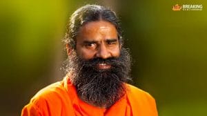 मोदी-शाह को हरा नहीं पाते, तभी अनर्गल बातें कर रही कांग्रेस; RSS बैन की मांग पर भड़के बाबा रामदेव