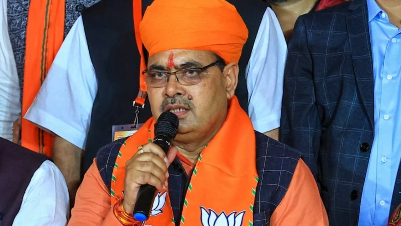 राजस्थान में 22 से 29 सितंबर तक ‘GST बचत उत्सव’, सीएम भजनलाल शर्मा ने की अहम बैठक