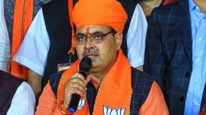 राजस्थान में 22 से 29 सितंबर तक ‘GST बचत उत्सव’, सीएम भजनलाल शर्मा ने की अहम बैठक