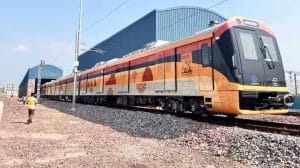 चुनाव से पहले बिहार आ सकते हैं PM मोदी! 29 तारीख को पटना मेट्रो का करेंगे उद्घाटन, बिहार को मिलेगी ये बड़ी सौगात