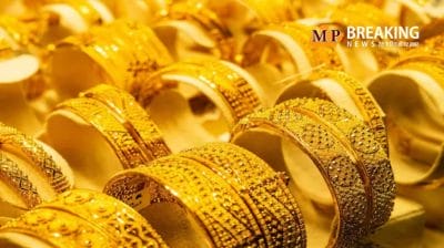 सोना खरीदने का कर रहे हैं विचार? ये है आज 13 सितंबर का 10 ग्राम का ताजा भाव, जानें अपने शहरों का शनिवार का 22-24 कैरेट का नया रेट