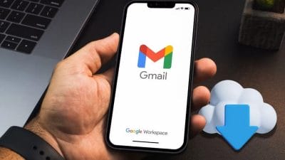Gmail यूज़ करते हैं? आपका अकाउंट भी खतरे में हो सकता है, गूगल ने दी ये बड़ी चेतावनी