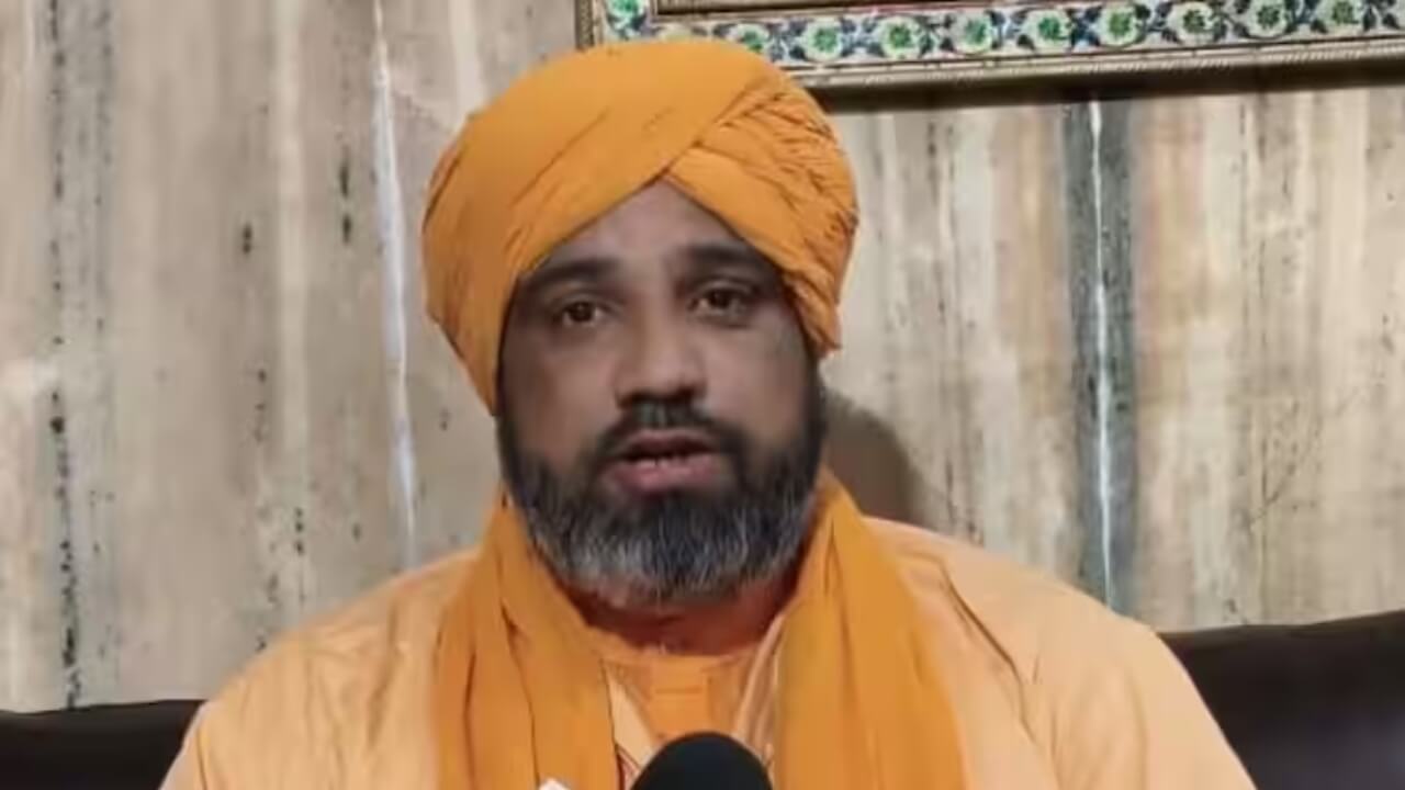 ‘दुनिया में टीम इंडिया की…’, भारत-पाकिस्तान मैच को लेकर नसीरुद्दीन चिश्ती का बड़ा बयान