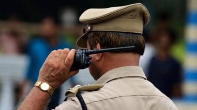 दमोह से लापता हुई तीन छात्राएं पुलिस ने की खोज निकाली, स्कूल बंक करने के बाद डर से भाग गई थी..