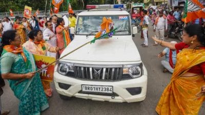 बिहार बंद को तेजस्वी ने बताया ‘सुपर फ्लॉप’, लालू बोले- ‘BJP के गुंडे-मवाली…’