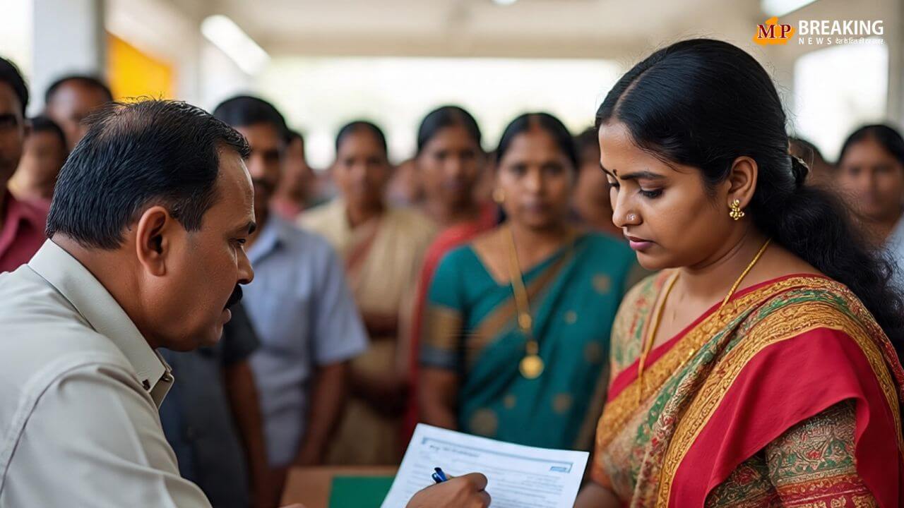 बिहार विधानसभा चुनाव 2025: शाम 5 बजे तक पहले चरण में रिकॉर्ड 60.18% वोटिंग, पूरी डिटेल