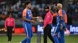 Cricket News : सुप्रीम कोर्ट ने Asia Cup में भारत-पाकिस्तान मैच को रद्द करने की याचिका खारिज की, कहा- मैच होना चाहिए