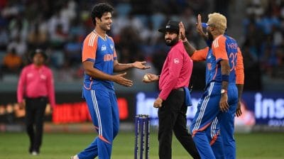 Cricket News : सुप्रीम कोर्ट ने Asia Cup में भारत-पाकिस्तान मैच को रद्द करने की याचिका खारिज की, कहा- मैच होना चाहिए