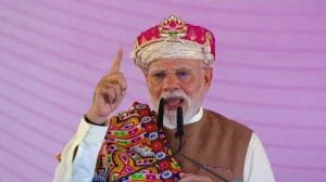 पीएम मोदी ने कहा “स्वदेशी अपनाने के लिए मध्यप्रदेश सरकार चलाए अभियान”, धार में किया पीएम मित्र पार्क का शिलान्यास