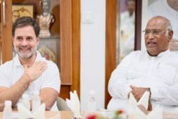 दीवाली के बाद एमपी कांग्रेस का प्रशिक्षण शिविर, राहुल गांधी और मल्लिकार्जुन खरगे होंगे शामिल