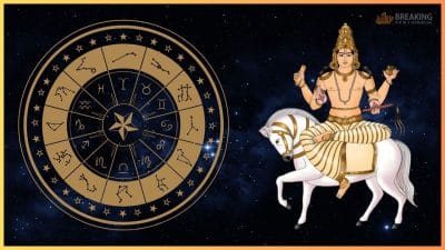 शत्रु नक्षत्र में शुक्र का गोचर बढ़ाएगा इन 3 राशियों की टेंशन, 13 दिनों तक फूँक-फूँककर रखें हर कदम