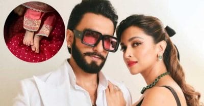 Deepika Padukone ने खास अंदाज में मनाया बेटी दुआ का जन्मदिन, सोशल मीडिया पर शेयर की तस्वीरें