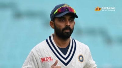 अभी भी वापसी की आस लगाए बैठे हैं अजिंक्य रहाणे? कहा – ‘सिलेक्शन का मापदंड उम्र नहीं होना चाहिए’