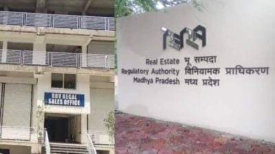 बिल्डर पर रेरा का कड़ा एक्शन, पजेशन देने तक ग्राहक को 10 हजार रुपये प्रतिमाह देने के आदेश, मानसिक क्षतिपूर्ति राशि 50 हजार भी