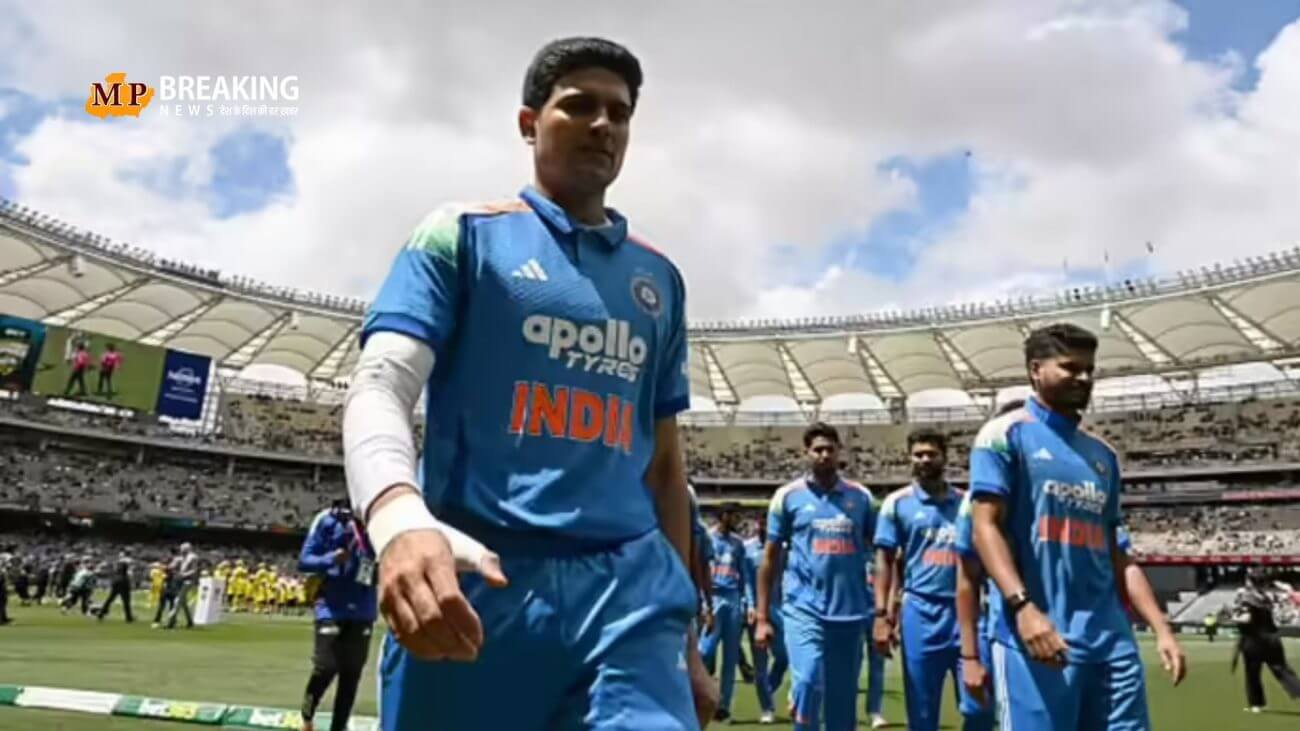 IND vs AUS इन तीन गलतियों के चलते वनडे सीरीज हारा भारत, इस खिलाड़ी ने किया सबसे ज्यादा निराश