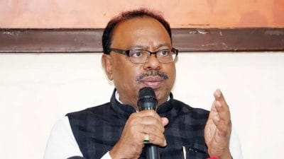 यह अभियान जरूरी, सटीक मतदाता सूची तैयार करने में मददगार; SIR कराने पर चंद्रशेखर बावनकुले