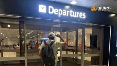 आखिरी बार सिडनी को अलविदा….रोहित शर्मा की सोशल मीडिया पोस्ट ने फैंस को किया भावुक, पढ़ें खबर