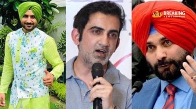 मोहम्मद अजहरुद्दीन ही नहीं, इन क्रिकेटर्स ने भी आजमाया राजनीति के मैदान में हाथ, देखिए पूरी लिस्ट