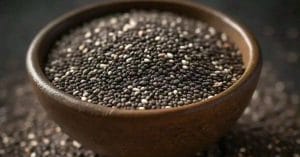 खुद को रखना चाहते हैं फिट एंड फाइन, तो आज ही डाइट में शामिल करें चिया सीड्स