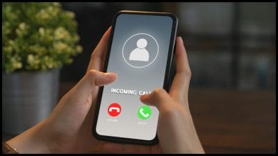 TRAI का बड़ा फैसला: अब फोन पर दिखेगा कॉलर का असली नाम, इस नए फीचर को मिली मंजूरी