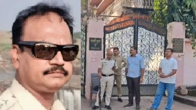 रिटायर्ड आबकारी अधिकारी धर्मेंद्र भदौरिया की संपत्ति आय से 829% ज्यादा, लोकायुक्त छापे के बाद सामने आई जानकारी