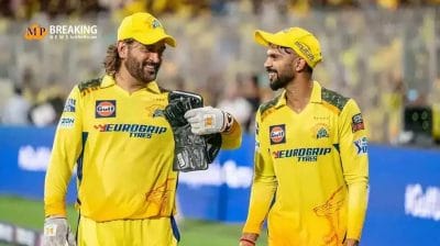 IPL 2026 से पहले CSK के फैंस को मिल सकती है बड़ी खुशखबरी! गुजरात टाइटंस के इस खिलाड़ी के साथ हो सकती है ट्रेड डील