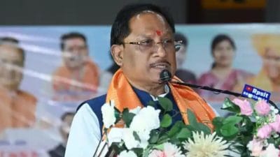 छत्तीसगढ़: बीते दो दिनों में 258 नक्सलियों का सरेंडर, CM साय बोले- ये नए भारत की जीत है’