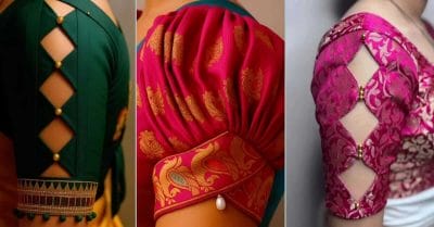 करवा चौथ से लेकर दिवाली तक हर लुक को बेस्ट बनाएंगे ये Sleeves Design, नजर आएंगी सबसे अलग