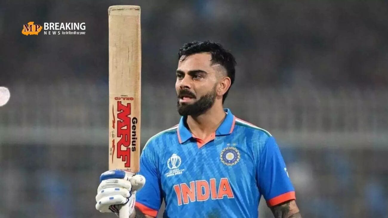 ind vs aus आज विराट कोहली बना सकते हैं वर्ल्ड रिकॉर्ड, मात्र 67 रन है दूर, इन 5 रिकॉर्ड पर भी रहेगी नजरें