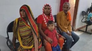 खबर का असर, महिला के साथ मारपीट के आरोपी पुलिसकर्मियों को SP ने किया लाइन अटैच, जांच के बाद हो सकती है बड़ी कार्रवाई