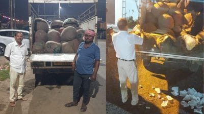 Diwali 2025 : मिलावटखोरी पर खाद्य अधिकारियों को निर्देश, मिठाई,मावा, खाद्य पदार्थो की जाँच करें, शासन को रोज दें अपडेट