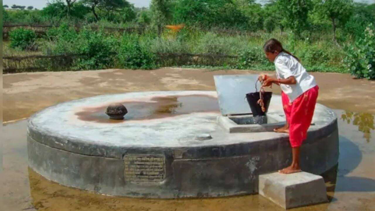 राजस्थान सरकार के आदेश से रुका टांका निर्माण, बाड़मेर के ग्रामीणों में नाराजगी