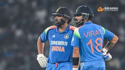 ऑस्ट्रेलिया के बाद इस टीम के खिलाफ मैदान पर उतरेंगे विराट कोहली और रोहित शर्मा, यहां जानिए पूरा शेड्यूल