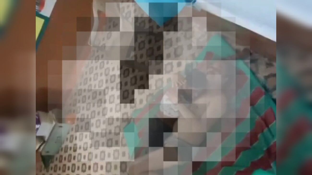 विद्यालय की मर्यादा को तार तार करते मास्टर साहब, वीडियो आय सामने, विभाग ने दिए जांच के आदेश