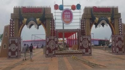 राज्योत्सव 2025: छत्तीसगढ़ की कला-संस्कृति से सजेगा नवा रायपुर, 1 से 5 नवंबर तक चलेगा भव्य आयोजन