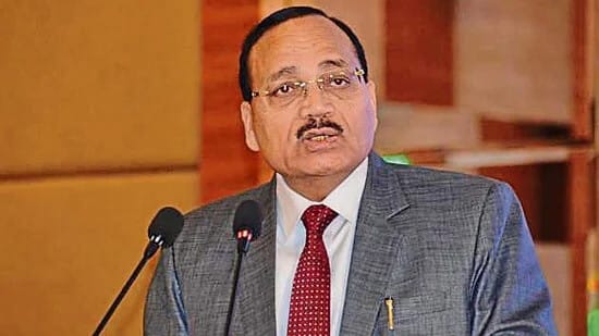 जस्टिस सूर्य कांत बन सकते हैं देश के अगले चीफ जस्टिस, जानें कौन हैं ये और कैसा रहा सफर