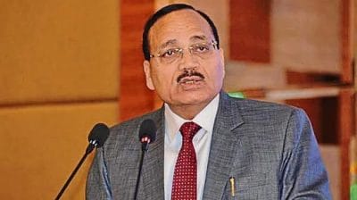 जस्टिस सूर्य कांत बन सकते हैं देश के अगले चीफ जस्टिस, जानें कौन हैं ये और कैसा रहा सफर