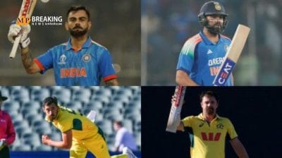 IND vs AUS पहले वनडे मुकाबले में इन 5 खिलाड़ियों पर रहेगी नजरें, जानिए कितनी बजे से मुकाबला होगा शुरू