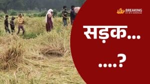 शहडोल: “गांव गांव सड़क”! विकास के दावों के बीच कीचड़ भरे रास्ते में फिसलने से गई युवती की जान