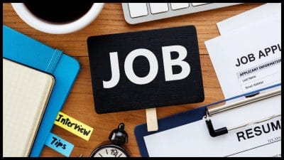 कोलकाता मेट्रो में निकली 128 पदों पर भर्ती, 22 जनवरी तक करें ऑनलाइन आवेदन