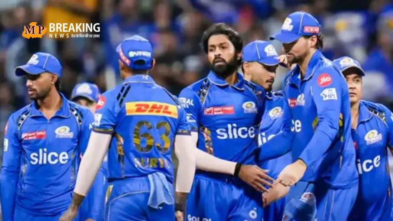 IPL 2026 IPL 2026 से पहले इन बड़े खिलाड़ियों को बाहर कर सकती है मुंबई इंडियंस, जानिए क्या हो सकता है कारण?