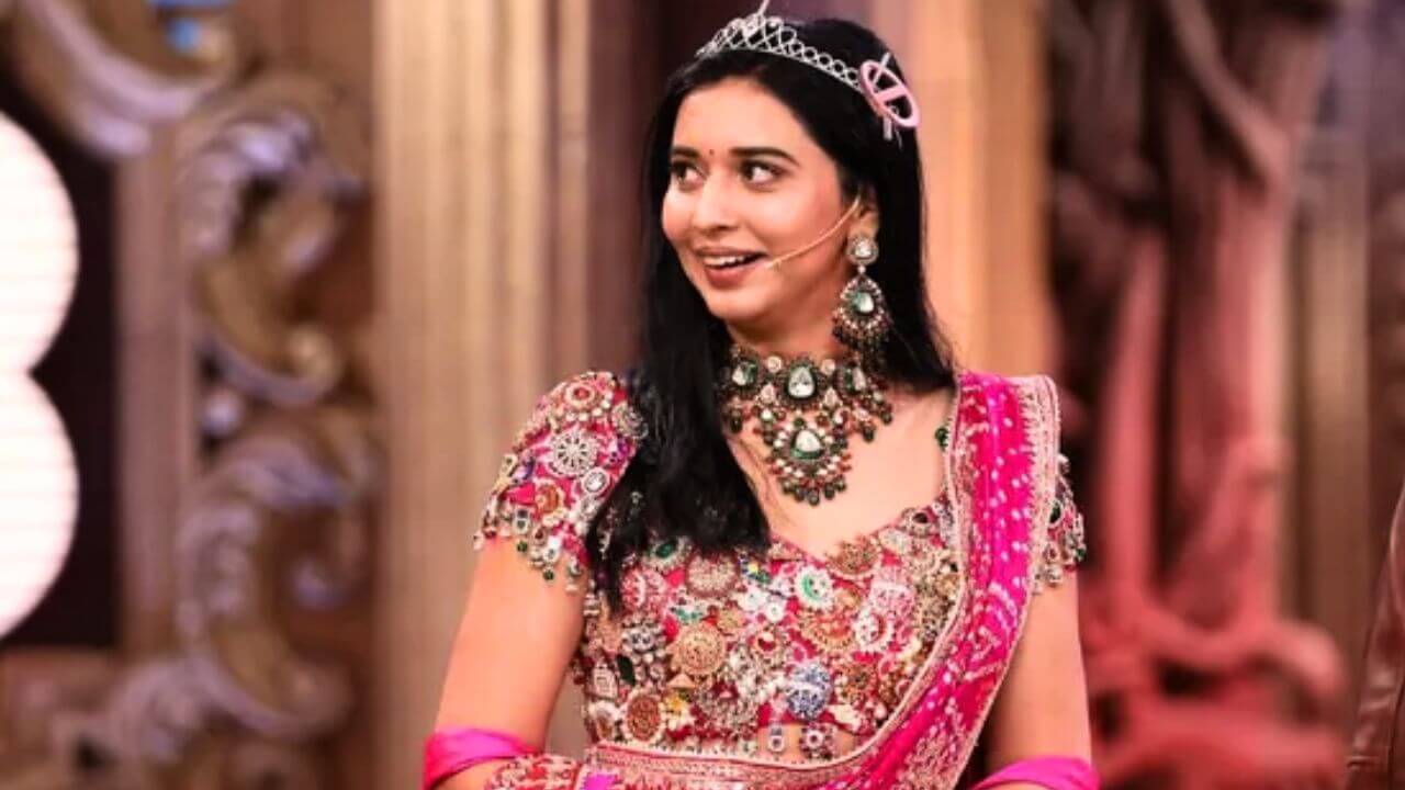 Bigg Boss Tanya Mittal